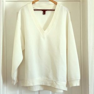 HM Textures Sweatshirt